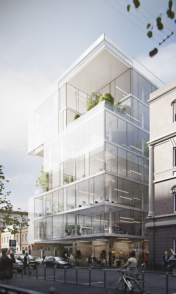 Hendes Mühendislik Projelendirme Hizmetleri